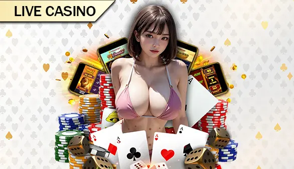 Casino MSI388