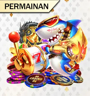 Permainan Slot MSI388