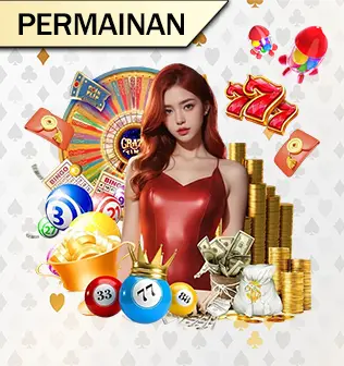 Permainan Togel MSI388